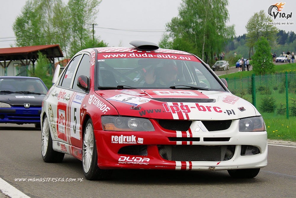 GSMP Korczyna